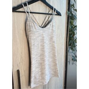 FLASH SALE⚡️ Lululemon Braided Tank Top
